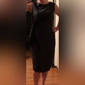 Antonio Melani Size 10 mid length dress